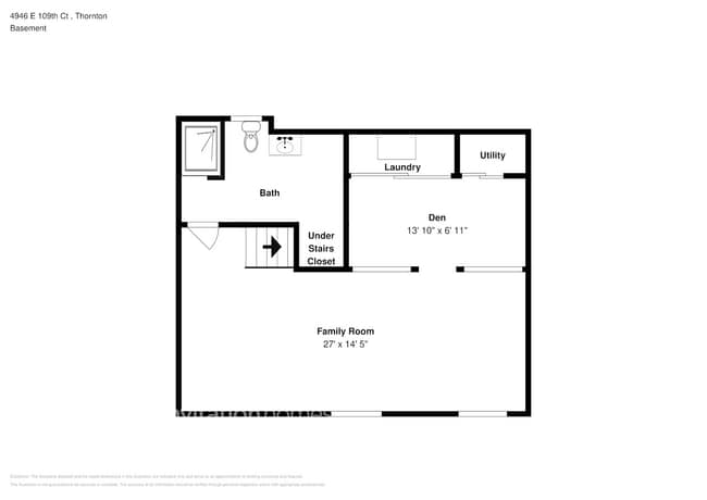 Foto del edificio - 4946 E 109th Ct