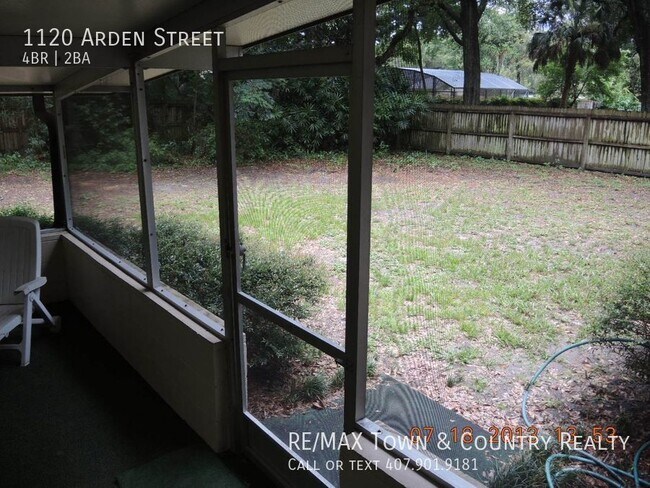 Building Photo - Sanlando Springs Single Family Home for Rent