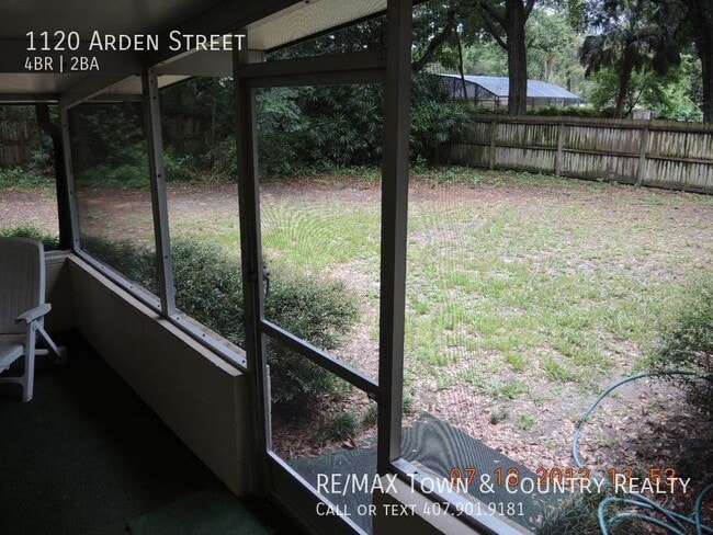 Foto del edificio - Sanlando Springs Single Family Home for Rent