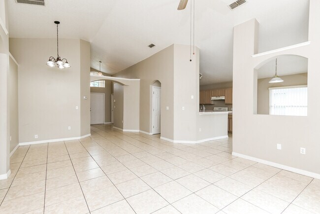 Foto del edificio - Kissimmee Comfort with Space