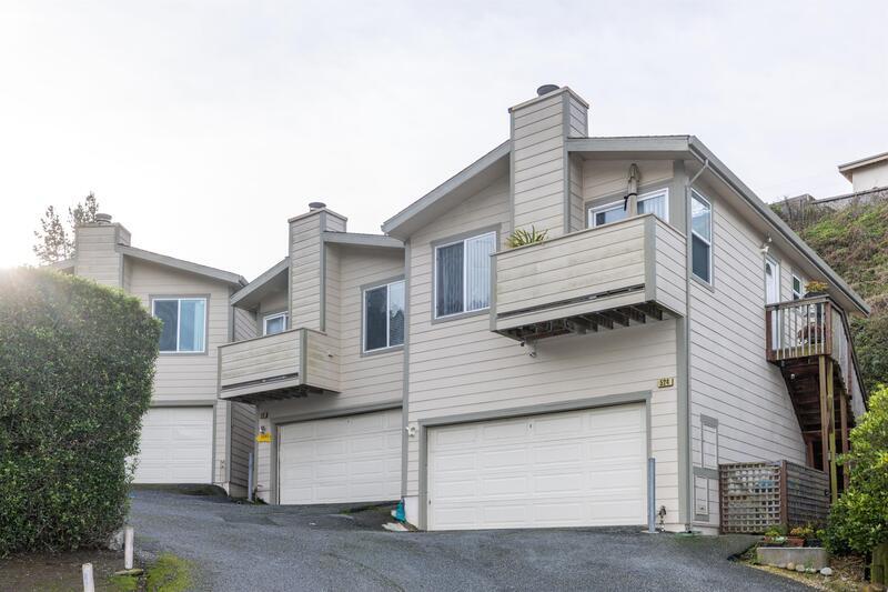 526 Lewis Ln, Pacifica, CA 94044 Condo for Rent in Pacifica, CA