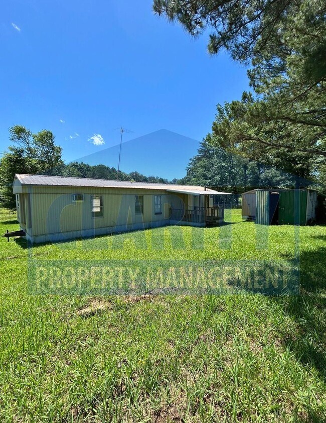 Foto del edificio - Cozy, two bedroom home!
