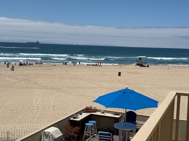 Foto del edificio - 711 Pacific Coast Hwy