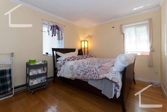 Foto del edificio - 1 Bedroom