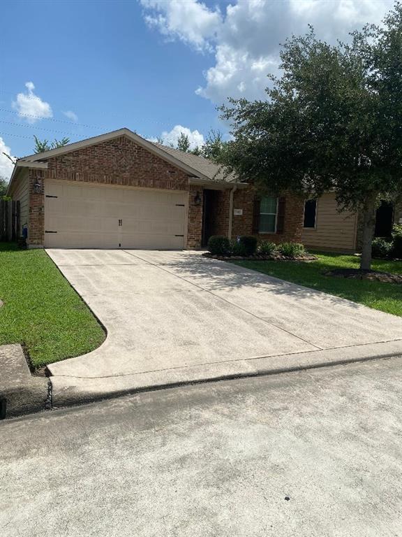 Foto del edificio - 12423 York Bend Ln