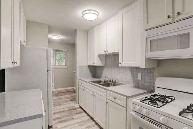 Foto del edificio - 4015 Bellefontaine St