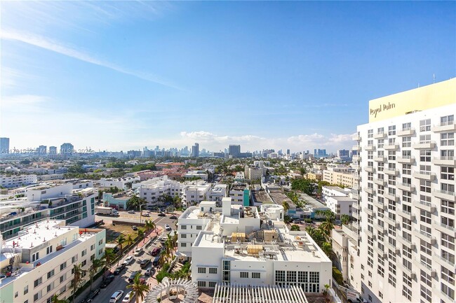Foto del edificio - 1500 Ocean Dr