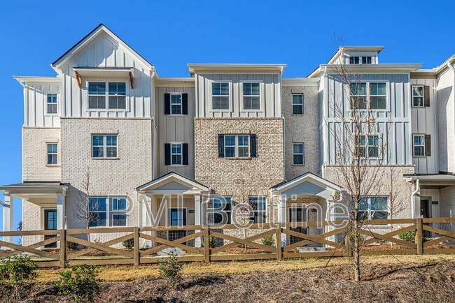 Foto del edificio - 6229 Honeybell Aly