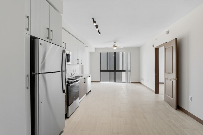 Foto del edificio - Quail Roost Transit Village II