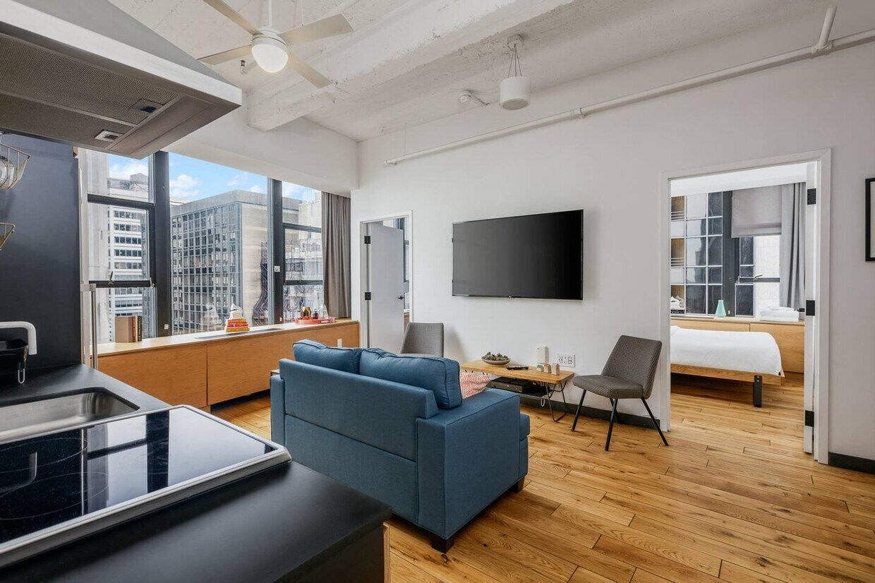 Foto principal - 120 Wall St