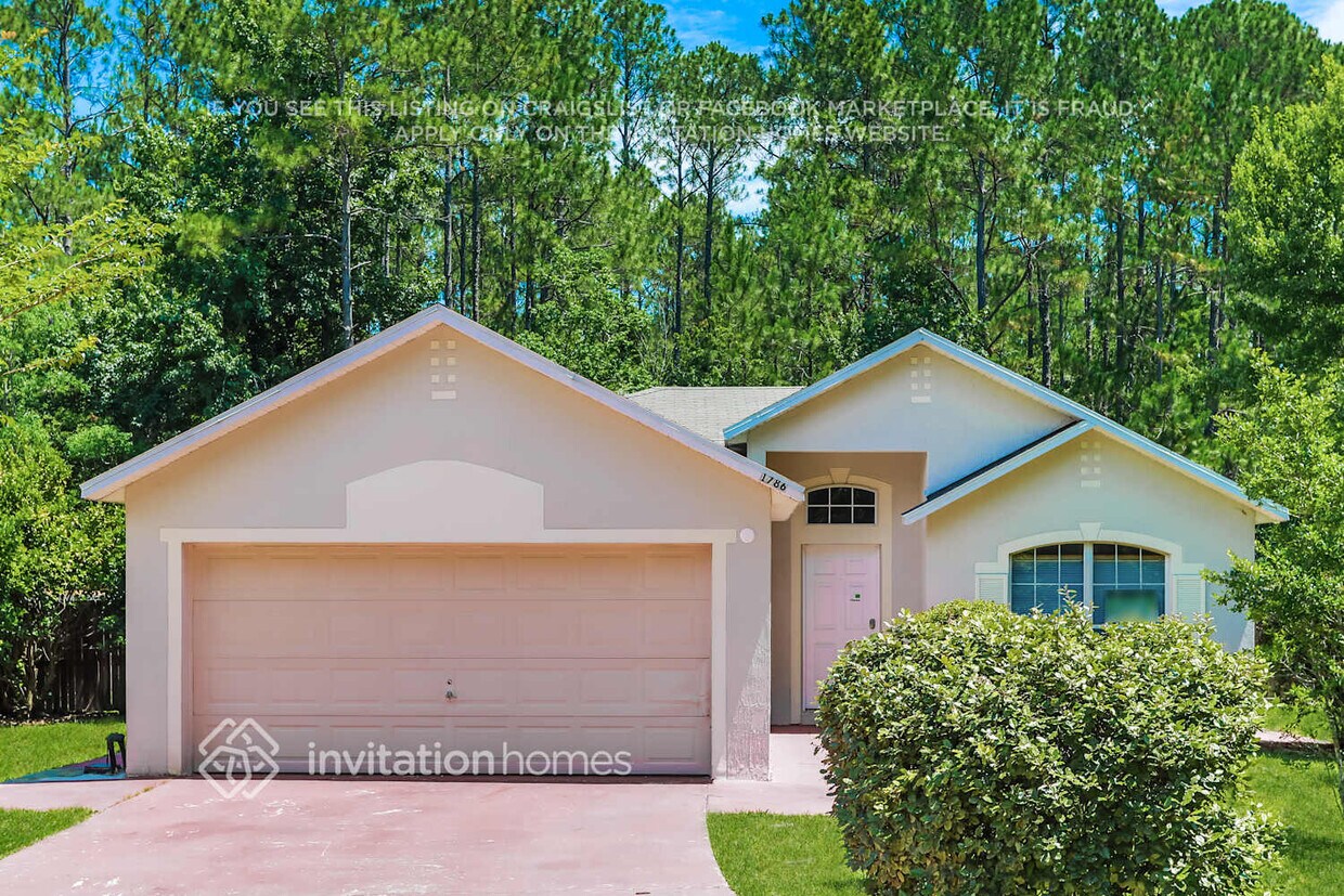 Foto principal - 1786 Hearth Street