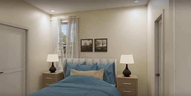 Foto del edificio - 1548 Waltham Ln