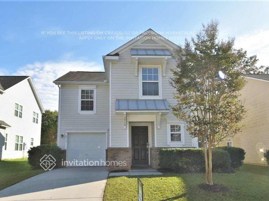 Foto principal - 2516 Quarry Ridge Ln