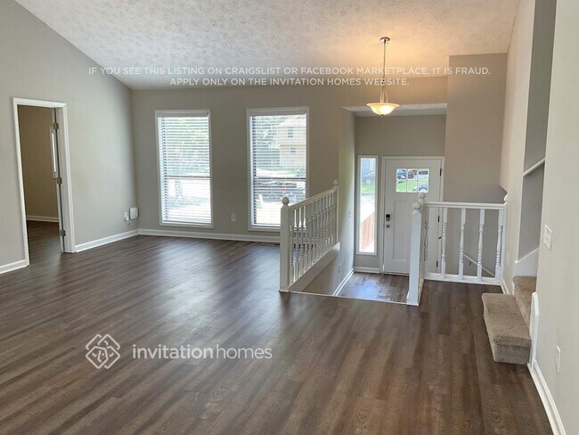 Foto del edificio - 3358 Old Trail Ct