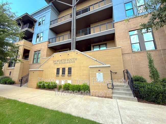 Photo - 2401 Euclid Ave Apartment