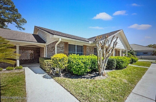 Foto del edificio - 9252 San Jose Blvd