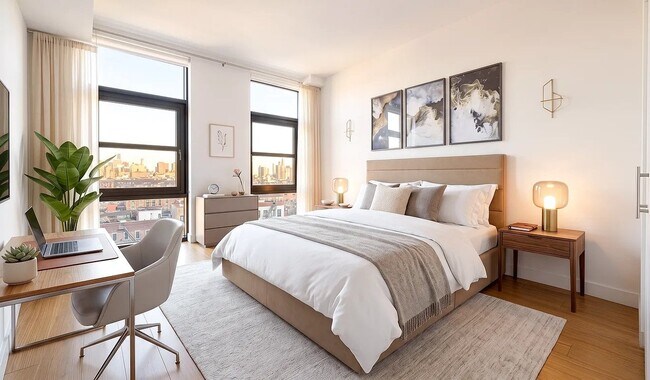 Foto del edificio - 171 Suffolk St