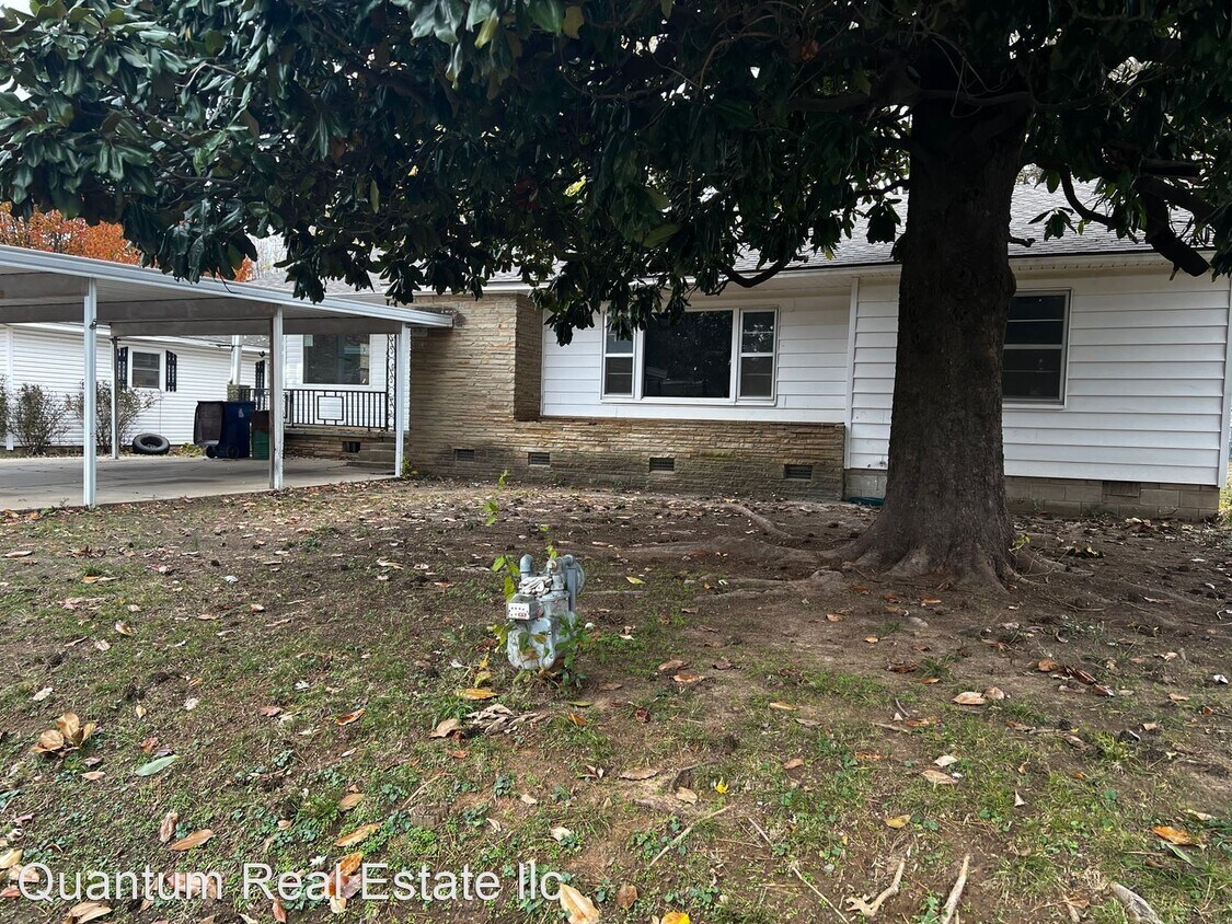 Foto principal - 4 br, 1 bath House - 4113 SOUTH 17TH