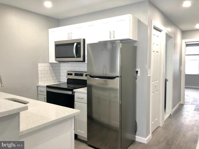 Foto del edificio - 5546 Walton Ave