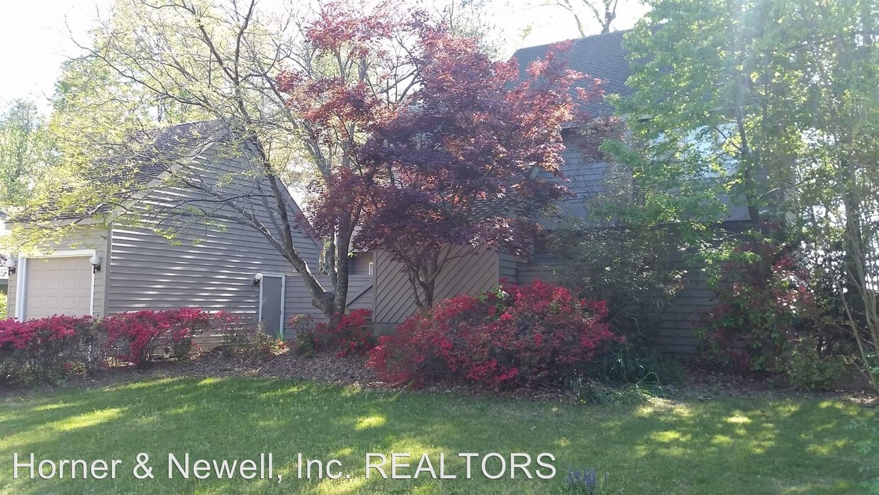 3216 Shallowford Landing Ter, Midlothian, VA 23112 House for Rent in