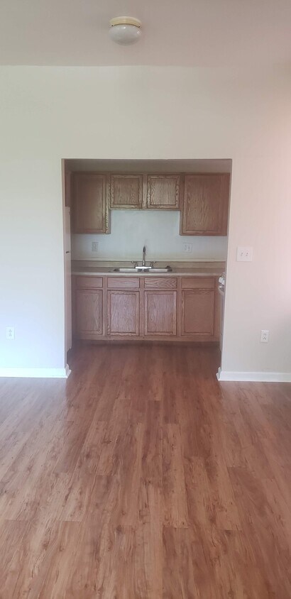 Foto principal - 112 N Fairmount St
