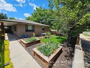 Building Photo - 3787 Perry St