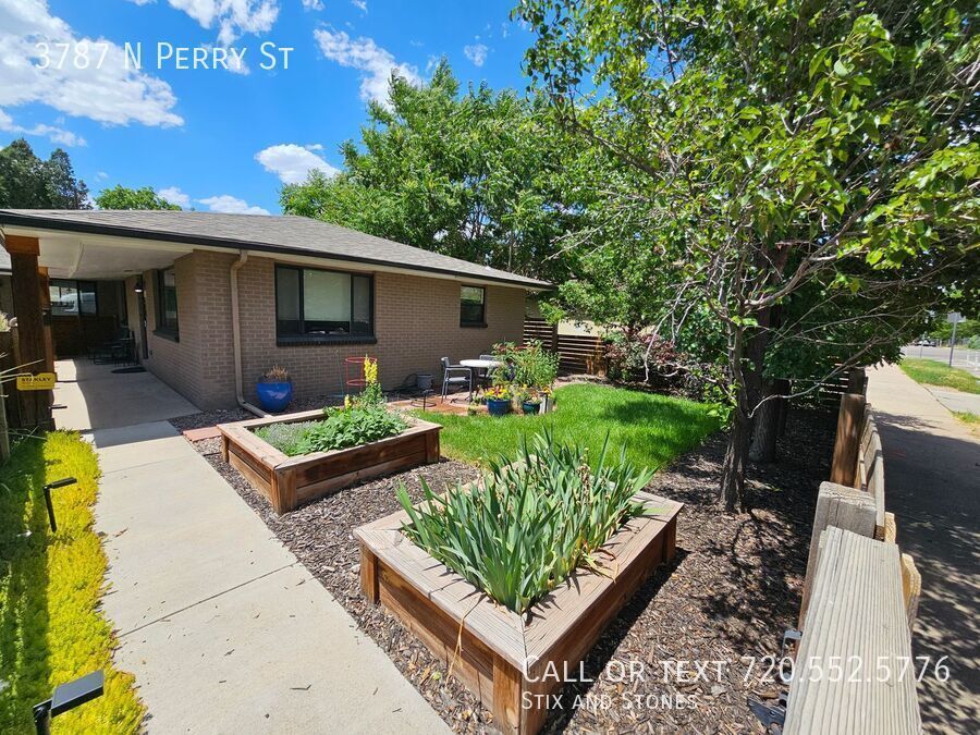 Photo - 3787 N Perry St-