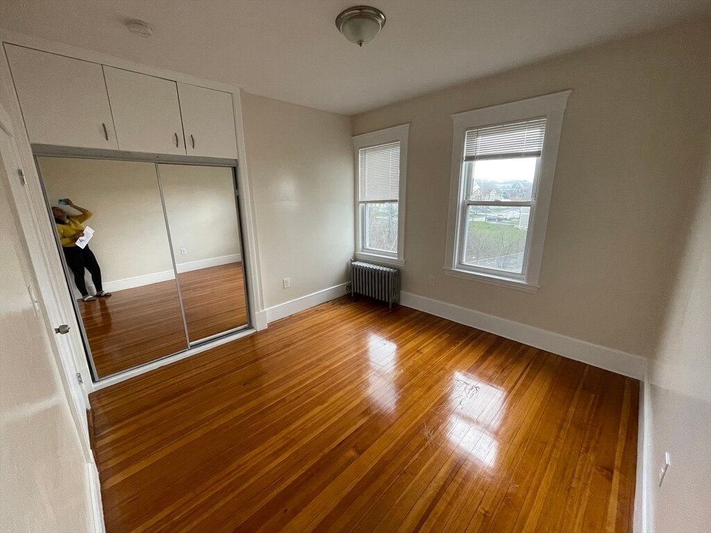 Foto del edificio - 480 Harvard St