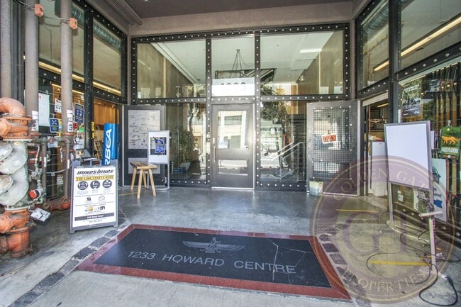 Building Photo - SoMa - 1 BR, 2 BA Loft 951 Sq. Ft. - 3D Vi...