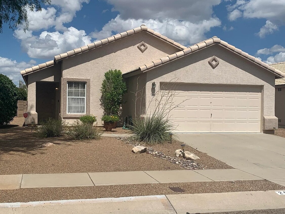 Photo - 2010 W Cholla Vista Dr (Tucson, AZ)