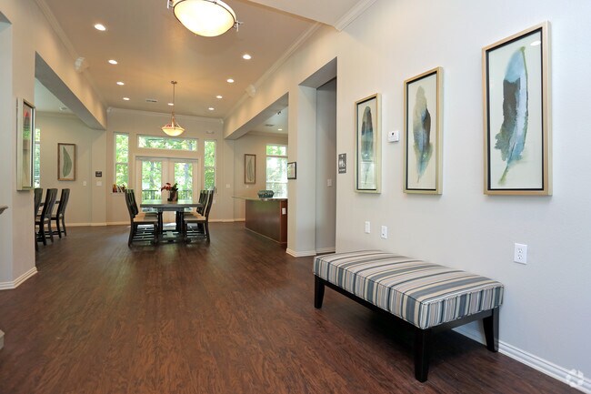 Casa club - Walnut Park Manor 62+ Senior Living Community