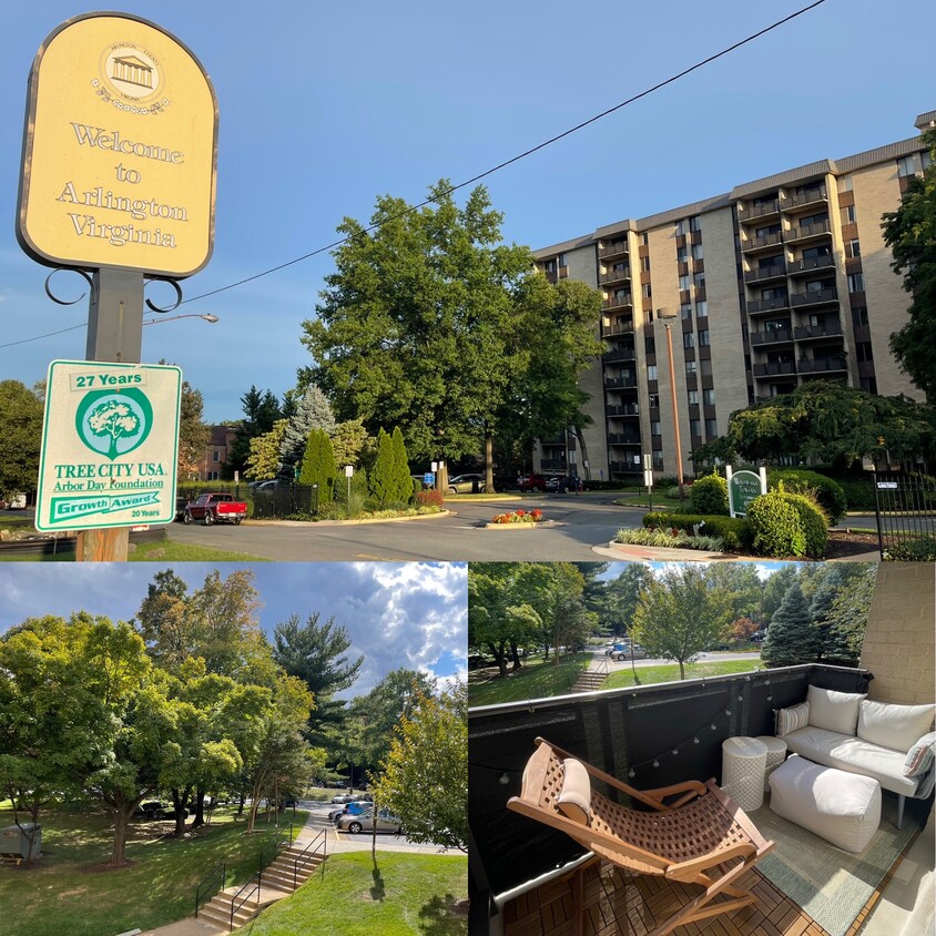 Photo - 6001 Arlington Blvd (Falls Church, VA)