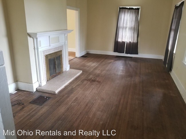 Building Photo - 4 br, 2 bath House - 36 Carlisle Place