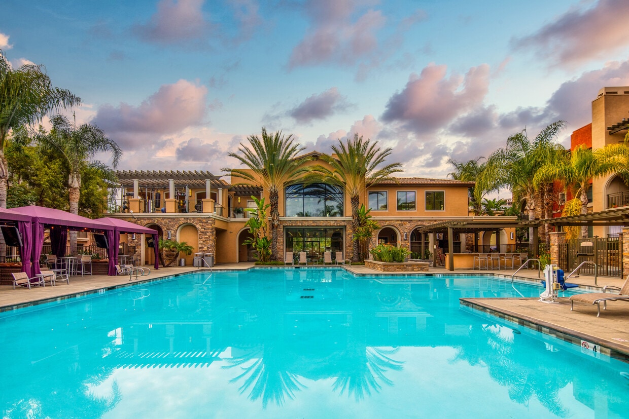 21 3 Bedroom Apartments for Rent in Mission Valley, CA Westside Rentals