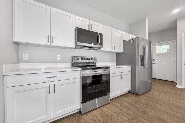 Building Photo - Sagebrook