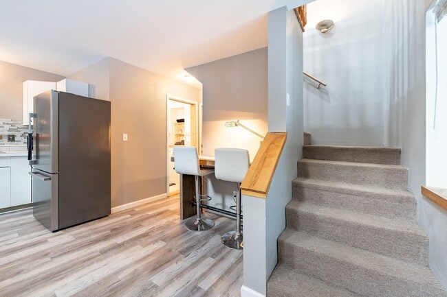 Building Photo - Secluded 2 Bed, 1 Bath Home with Carport, Oil Heat included!