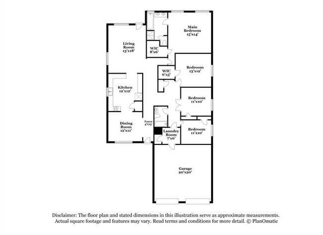Building Photo - 9422 Camelia Crest Ln