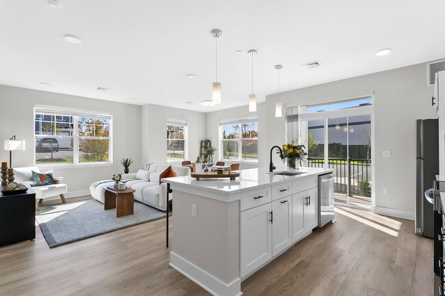 Building Photo - The Vale Building Photo - The Vale