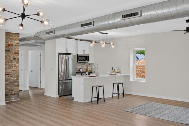Foto del edificio - 2993 S Clement Ave
