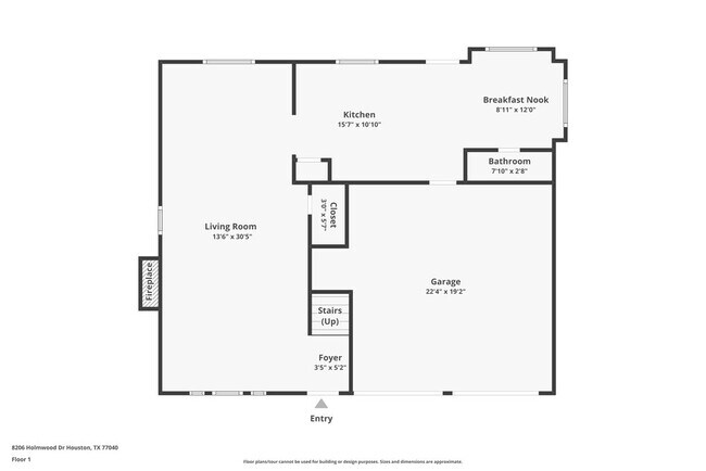 Foto del edificio - 8206 Holmwood Dr