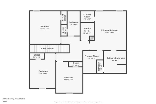 Building Photo - 167 Aberdeen Way
