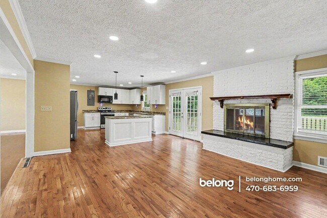 Foto del edificio - 3126 Wesley Chapel Rd