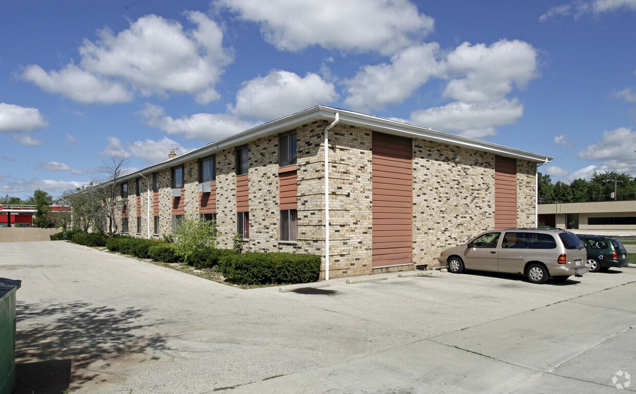 External Photo - 11101 W Hampton Ave