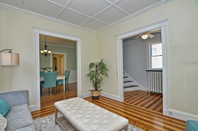 Foto del edificio - 44 Gilbert St