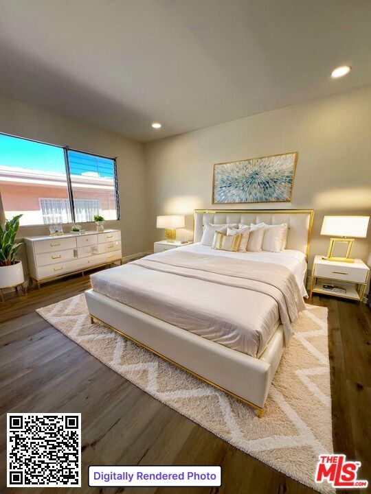 Foto del edificio - 432 S Sherbourne Dr