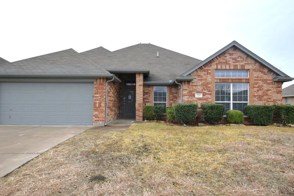 Primary Photo - 737 Morgan Dr