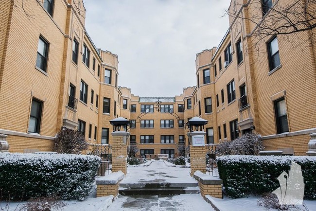 Building Photo - 2317 N Rockwell St