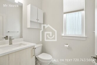 Building Photo - 2922 W 26th Ave
