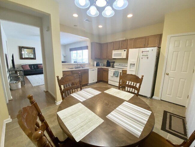 Foto del edificio - Lovely Furnished, Sun City of Hilton Head Rental!