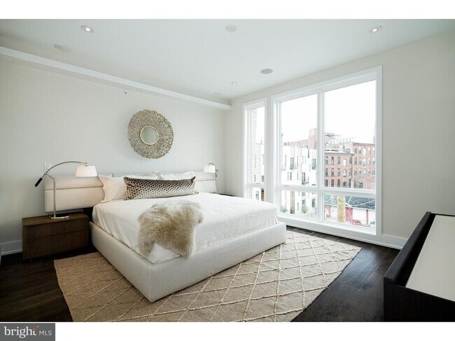 Foto del edificio - 605 N 6th St